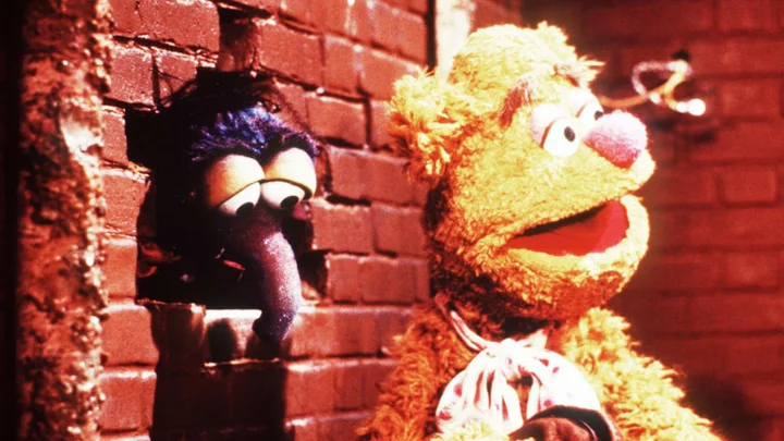 10 Wonderfully Weird Muppet Duets