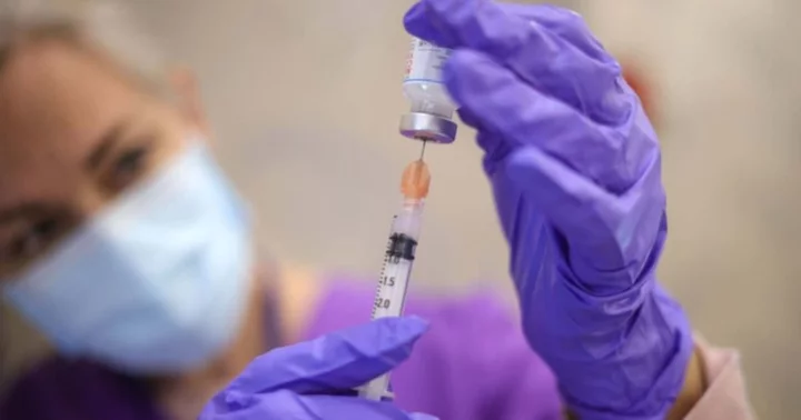 Arizona's Yuma County stresses significance of flu shots following death of child