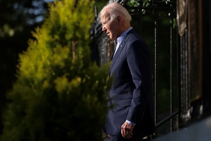 Biden administration pushing insurers to improve access to mental health treatment