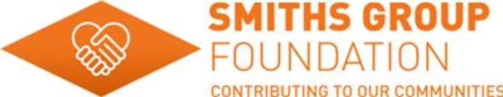 Smiths Group Announces Launch of Charitable Foundation