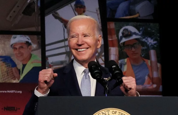 Biden administration announces $11 billion for rural clean energy projects