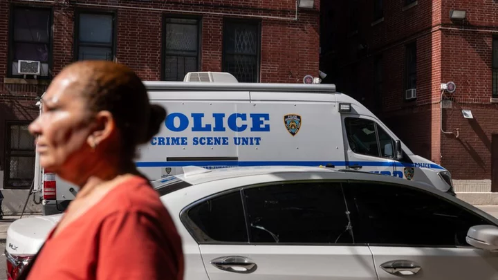 Nursery fentanyl death provokes horror and fear in Bronx