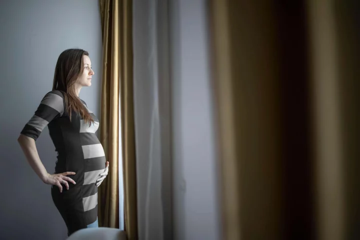 Nearly three-quarters of mothers feel invisible, study suggests