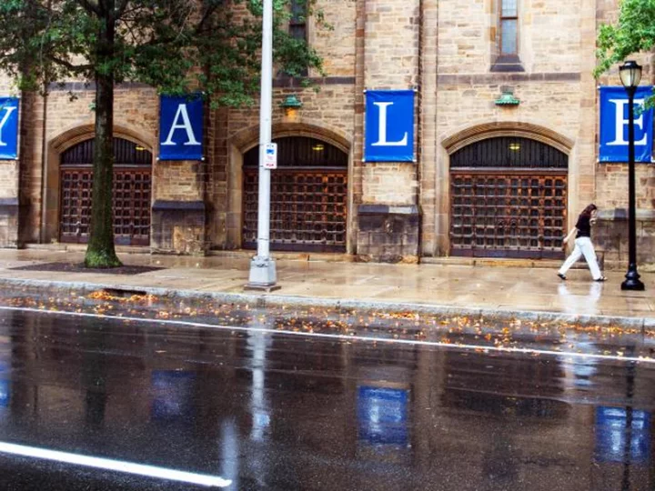 Yale agrees to settle lawsuit alleging discrimination against students with mental health disabilities