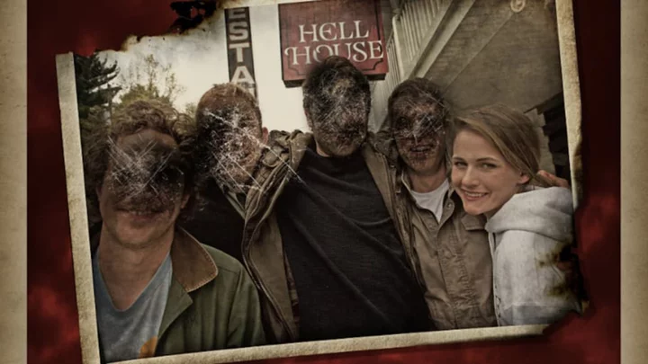 9 Facts About the 'Hell House LLC' Horror Movie Franchise