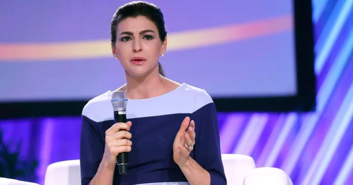 Where did Casey DeSantis graduate from? First Lady of Florida's early life and career explored amid Mamas campaign debut
