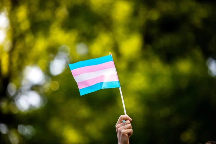 Transgender Mississippi girl misses graduation after judge's ruling