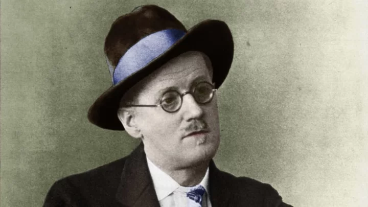 A Los Angeles Book Club Has Spent 28 Years Reading James Joyce’s ’Finnegans Wake’ and Still Doesn’t Understand It