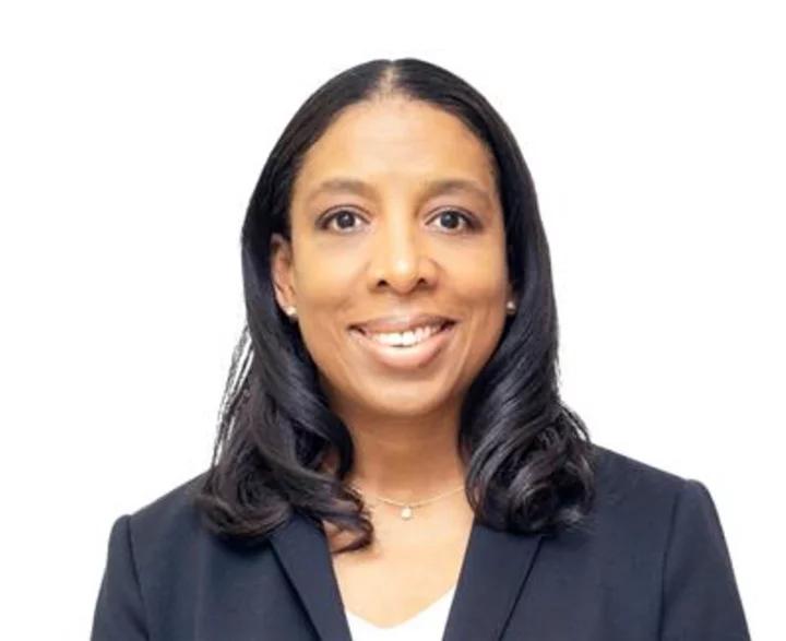 Regina Bynote Jones Appointed Senior Vice President, General Counsel and Secretary at ADM