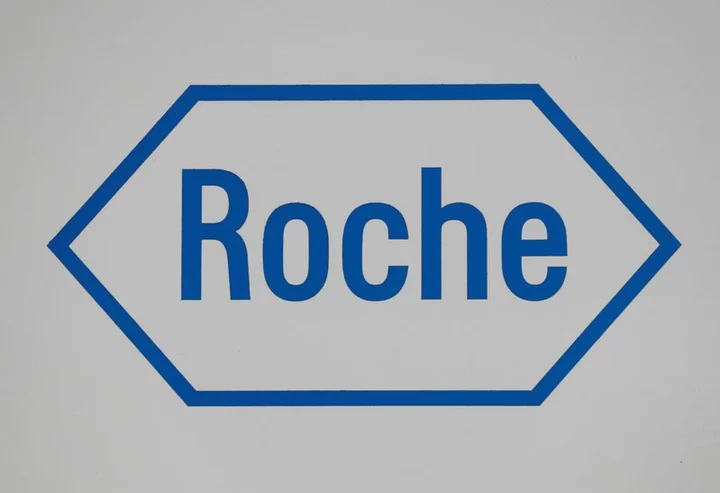 Exclusive-Roche looking to sell or shut down California biologic drug plant