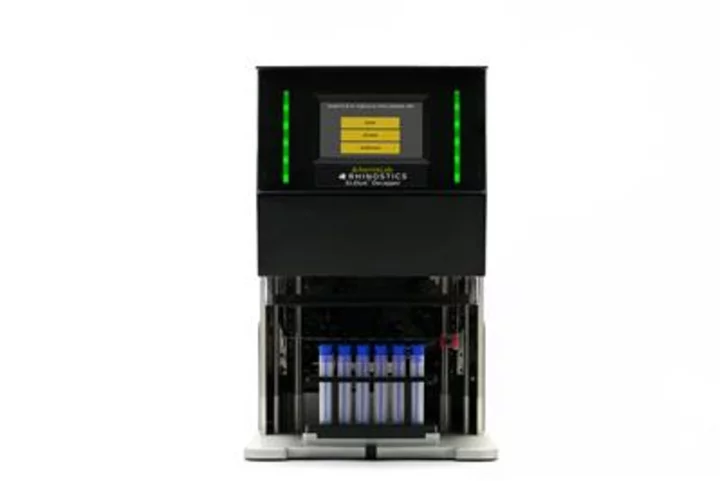 Rhinostics Launches the ELEstic™/ELEbot™ Platform, Bringing Proven Automated Swab Workflows to Broad Diagnostics Systems