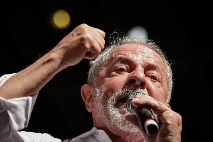 Lula to Tap Ally to Run Brazil Statistics Agency, Raising Concerns of Its Future