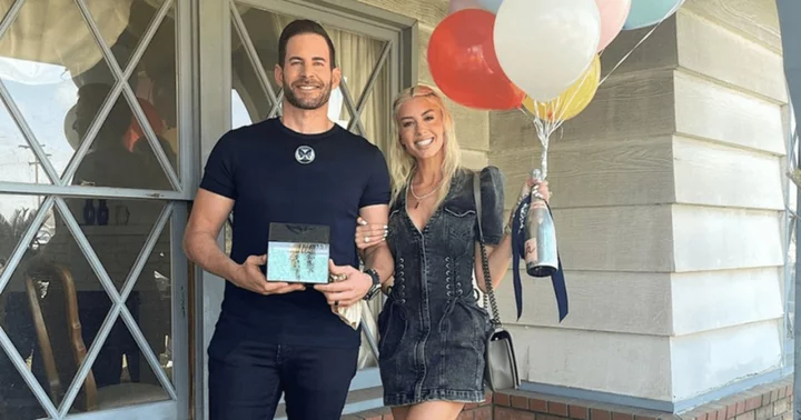 'Try being a working-class parent': Heather and Tarek El Moussa's parenting journey triggers HGTV fans