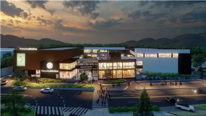 Parque Arauco announces development of a new shopping center in Peru