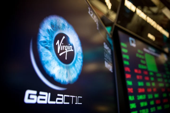 Virgin Galactic Earnings Miss as It Plans New Flights
