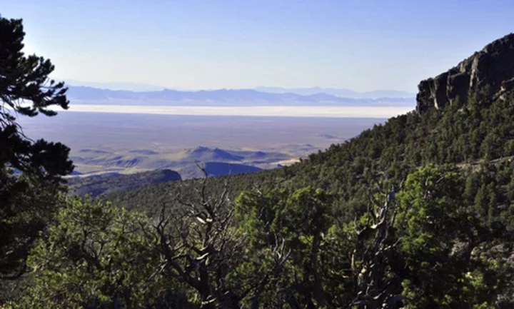 Environmentalists sue to stop Utah potash mine that produces sought-after crop fertilizer