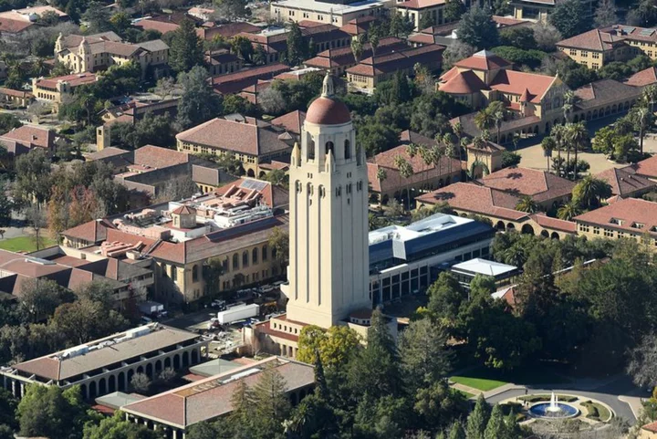 Stanford University president to quit after review of scientific work