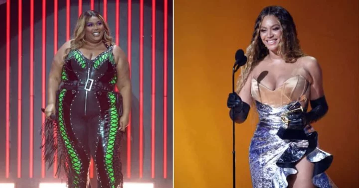 Why did Beyonce snub Lizzo? 'Queen Bey' omits her name from ‘Break My Soul’ after shocking lawsuit