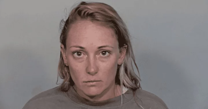 Who is Brittany Holbrook? Florida woman threatened to gut ex BF 'like a deer' before shooting current lover dead