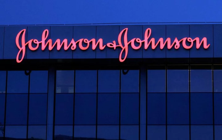 J&J says DoJ seeking information related to eye products in civil investigation