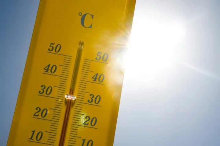 Climate: 'dangerous heat' could afflict billions by 2100