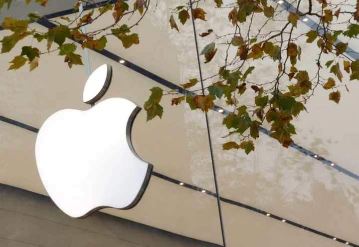 Apple endorses California bill to oblige companies to report carbon footprint