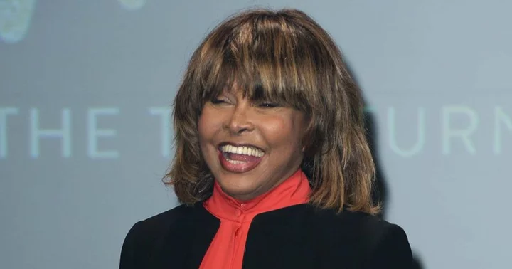 Inside Tina Turner's relationship with Kings of Rhythm saxophonist Raymond Hill that gave her a son when she was 18