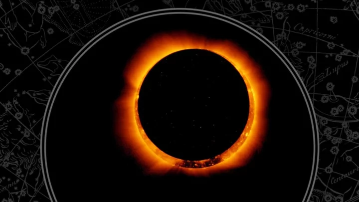See an Annular Solar Eclipse Cast a “Ring of Fire” in October’s Sky