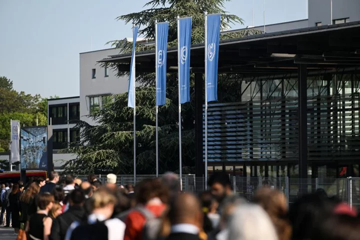 UN climate talks in Germany kick off with no final agenda