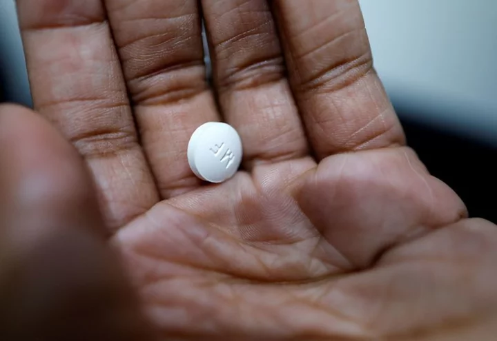 US appeals court to weigh fate of abortion pill
