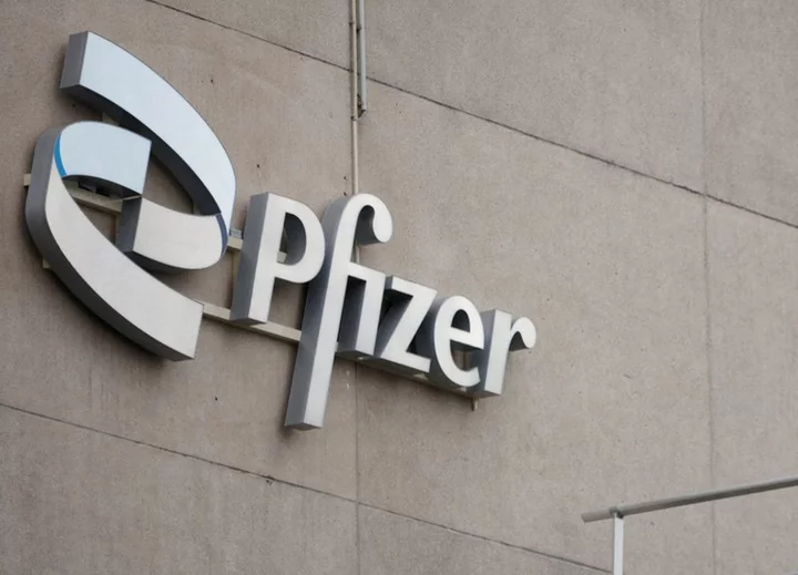US FDA approves Pfizer's maternal RSV vaccine to protect infants