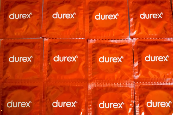Durex is recruiting condom testers