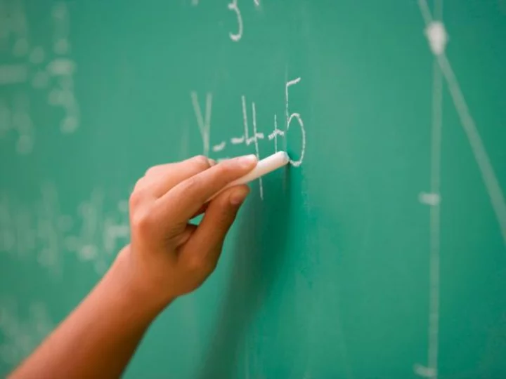 Students still struggle with math and reading despite the end of the pandemic era, study shows