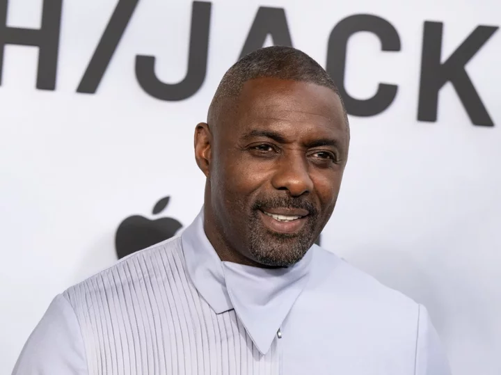 Idris Elba reveals he’s been in therapy for a year due to ‘unhealthy habits’