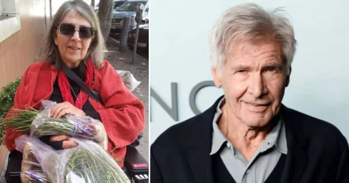 Who is Mary Marquardt? Harrison Ford’s first wife battled multiple sclerosis in private for decades