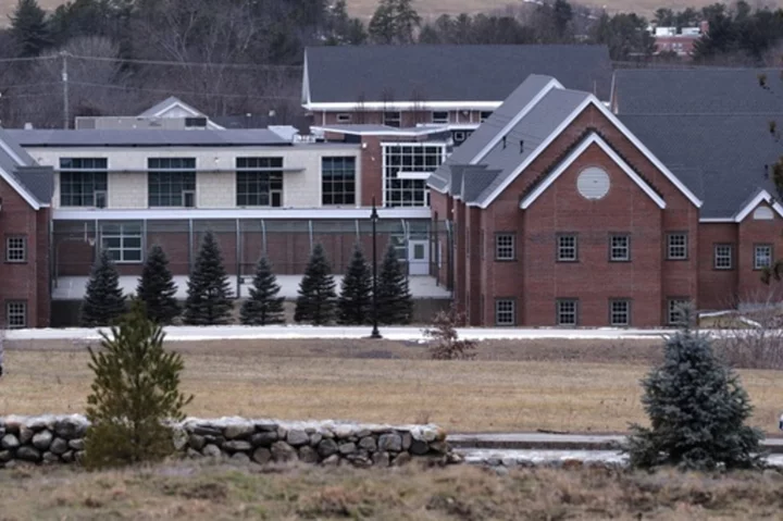 Former residents of a New Hampshire youth center demand federal investigation into abuse claims