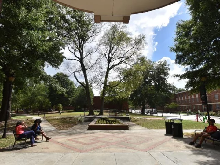 Philanthropic group gifts HBCUs $124 million to increase student enrollment and retention