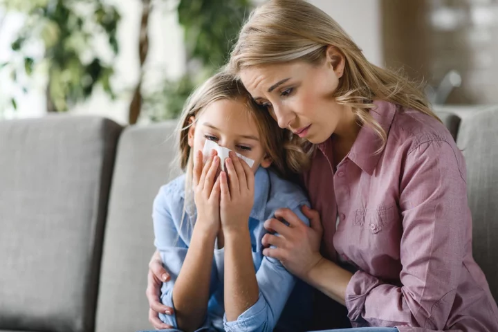 How to protect your kids and yourself from back-to-school colds