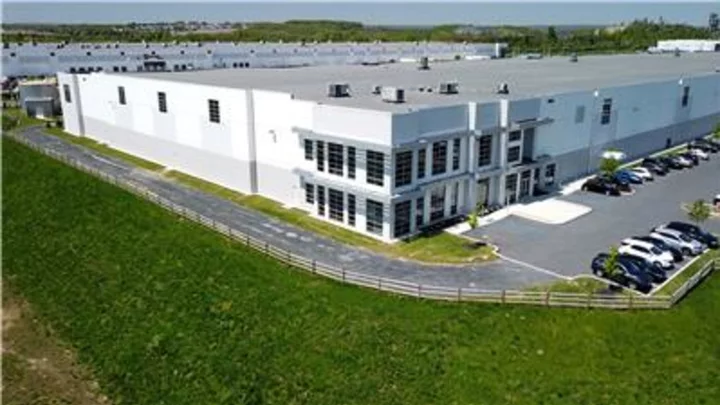 ABB Opens $4 Million Northeast Distribution Center in Lehigh Valley, Pa.