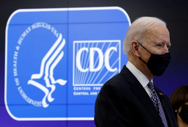 Biden plans to pick former North Carolina health secretary to lead CDC - source