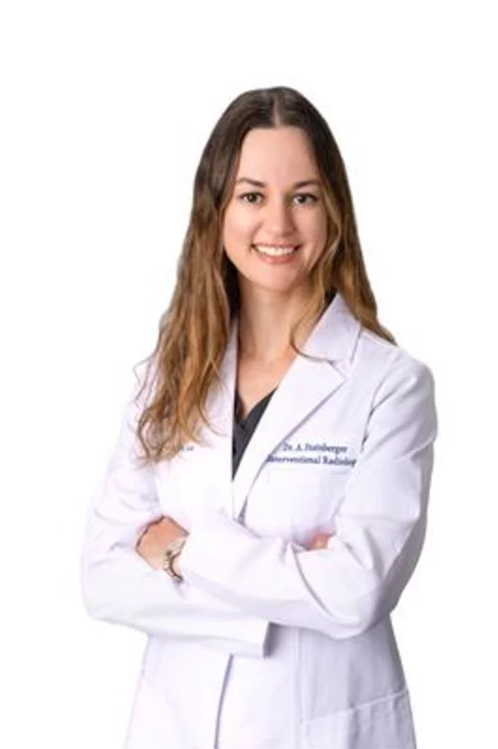 Vascular Specialist Dr. Amanda Steinberger Joins San Diego Vein Clinic