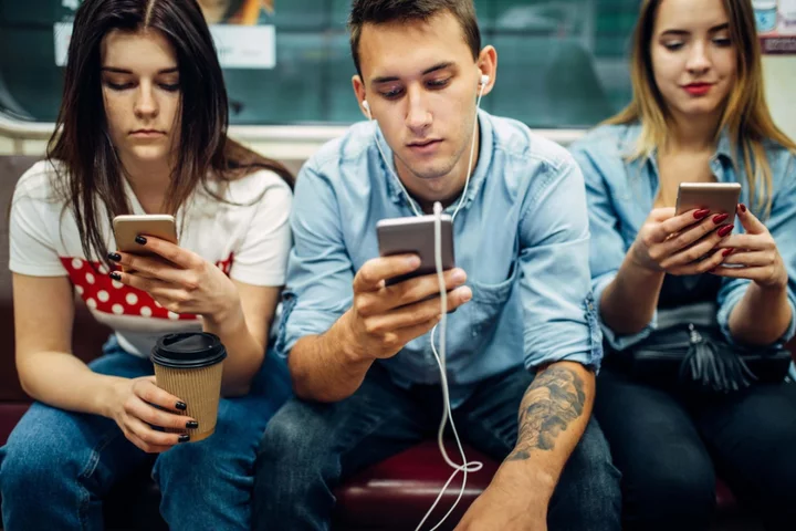 If being without your phone fills you with dread, you could have nomophobia