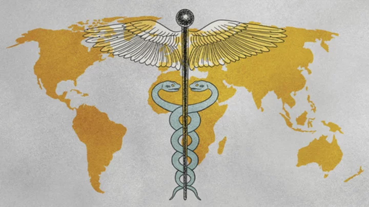 As the climate changes, how doctors treat patients, and medical program curricula, are evolving