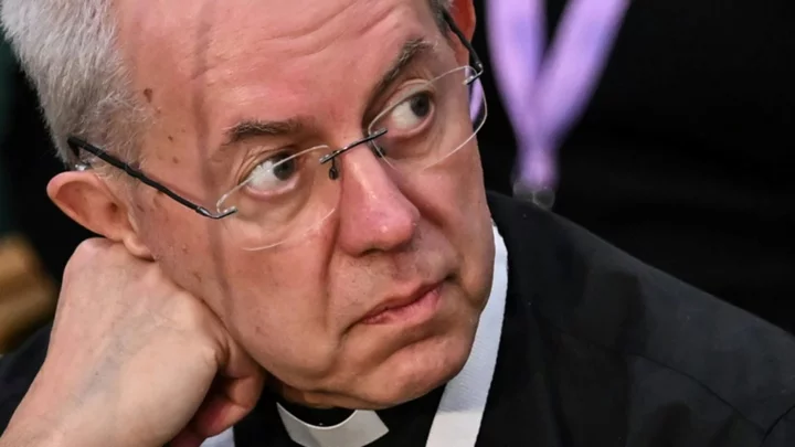 Church of England dumps all oil and gas investments