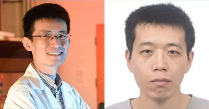 Who was Zijie Yan? UNC staffer identified as victim in alleged shooting by physics PhD student Tailei Qi