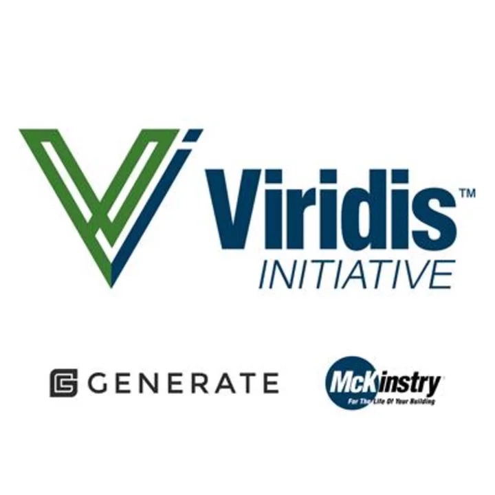 Generate Capital and McKinstry launch Viridis Initiative to accelerate the decarbonization of institutional buildings and facilities