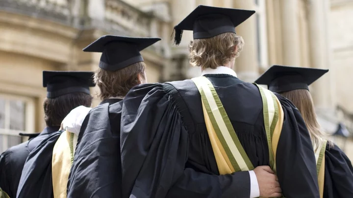 Irish university A-level criteria 'disadvantaging NI applicants'