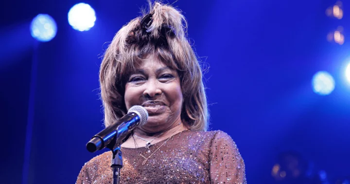 How did Tina Turner die? 'Queen of Rock 'n' Roll' dead at 83
