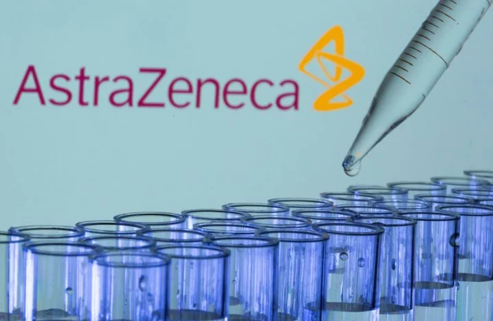 AstraZeneca to buy Pfizer's rare disease gene therapy portfolio for up to $1 billion