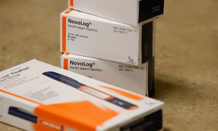 US senators push drugmakers for details on low-cost insulin programs